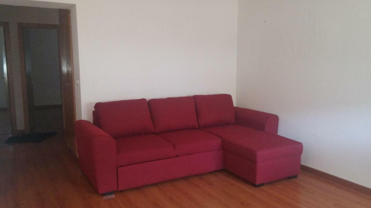 Encarnacao Metro 1/2 Apartment Lisbon Bagian luar foto