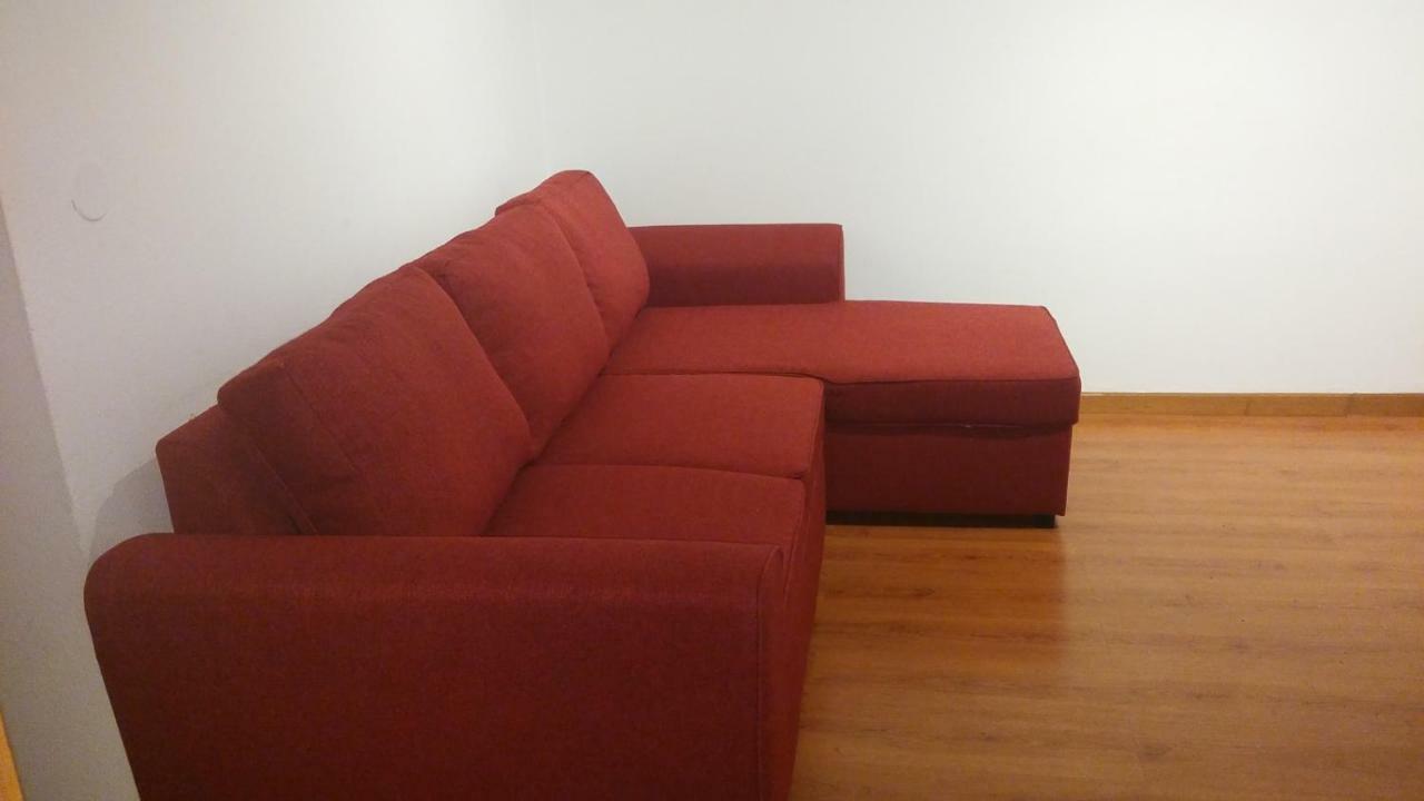 Encarnacao Metro 1/2 Apartment Lisbon Bagian luar foto