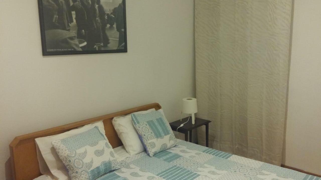 Encarnacao Metro 1/2 Apartment Lisbon Bagian luar foto