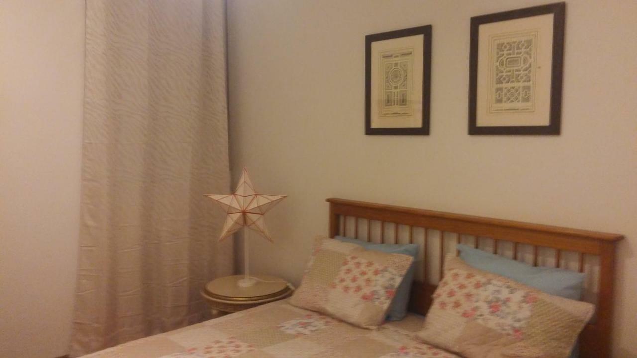 Encarnacao Metro 1/2 Apartment Lisbon Bagian luar foto