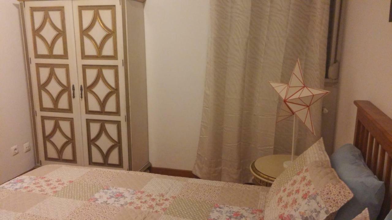 Encarnacao Metro 1/2 Apartment Lisbon Bagian luar foto